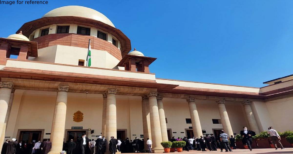 SC to hear Centre's plea challenging proceedings before Tripura HC against security cover to Ambani family tomorrow